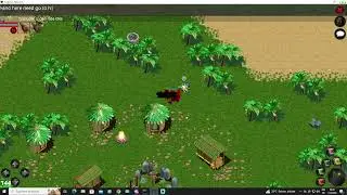 Almost all stable animal quests Forgotten Tales