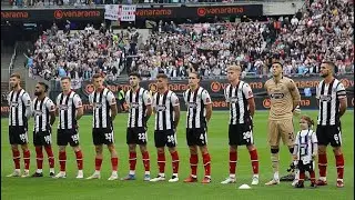 Max Crocombe Grimsby Town 2021-22 Promotion season