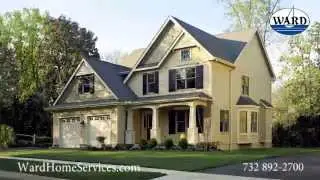 NJ Shore Luxury Modular Home Builder - Custom Homes