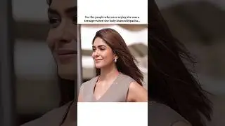 The audacity to now target Anushka sharma 🤦&zwj;♀️ #shorts #shortvideo #mrunalthakur #anushkasharma