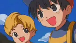Mother AMV