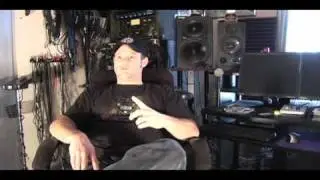 Does recording on ribbon mics affect how you mix?