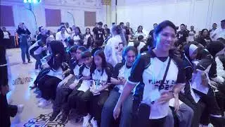 VELESTO SUPER FUN DAY FAMILY DAY 2024 EXTENDED (KUCHING)