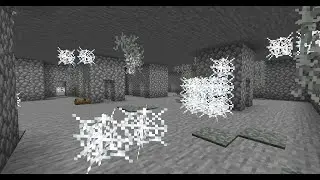 Minecraft Roguelike DevLog 1