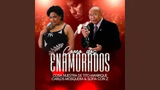 Como Dos Enamorados