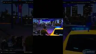 Leroy jenkins moment! #gta #gta5 #gta5mods #roleplay #fail #laugh