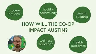 Austin Community Food Co-op - Our Impact