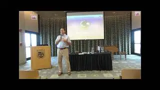 PART 2 Aaron William Perry - Sacred Sustainability at Loyola University Chicago