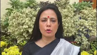 AITC Goa in-charge Mahua Moitra lashes out at the unholy Congress-GFP alliance