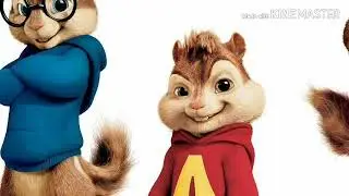 Pedro Capó, Farruko - Calma remix alvin and the chipmunks
