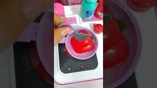 #Satisfying toys Unboxing and ASMR video 💝#satisfying #asmr #barbie #unboxing #new #tranding 🌹