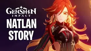 Genshin Impact Natlan Story Explained in Less Than 10 Minutes
