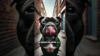 &iquest;Por qu&eacute; los perros se lamen la nariz? 🐶👃