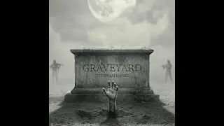 Graveyard - Vietnam Gang | 