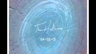 Tyler Brown - Color (Where We're Lying)