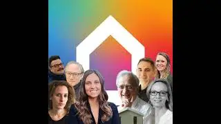 TRE 13: Starting Out and Rethinking Retrofits