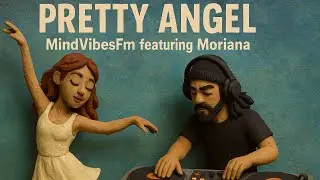 Pretty Angel
