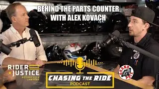 From Rider to Parts Pro: Alex&rsquo;s Unfiltered Take on the Industry