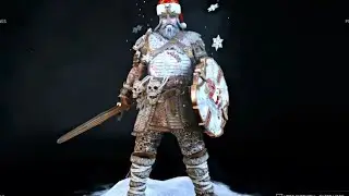 For Honor Yule/Holiday sale!!!