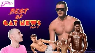 The best gay news stories of 2025 (part 2)