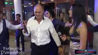 Formatia Danubius - StanciuEvents.Ro
