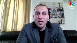 Дерин Кэг: 100 самых влиятельных людей в сфере блокчейна &mdash; Crypto Trader Show (CNBC Africa)