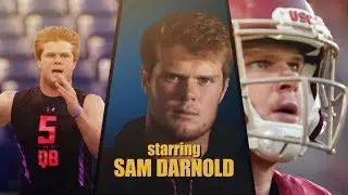 2018 NFL Draft &ldquo;Dallas&rdquo; I NFL Network & FOX
