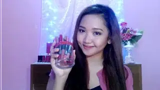 Menow Kissproof Review + Swatches &hearts;