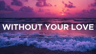 KILLERBOT, JSteph, Raven, Vyns & MagLix - Without Your Love (Traducido Al Espa&ntilde;ol)