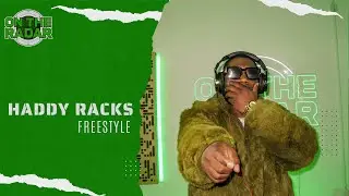The Haddy Racks 