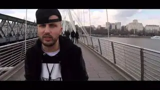Czuły feat Pablo Apg - Nic Za Wszelka Cenę (VideoClip)