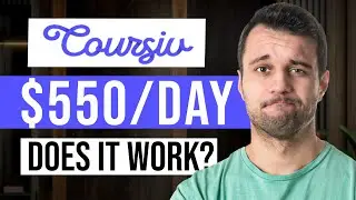 How To Make Money With Coursiv AI Courses in 2026