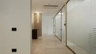 Dream Office - Coworking, Meeting & Event Space