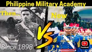 The Dark History of the Philippine Military Academy