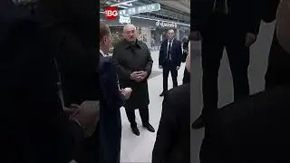 Лукашенко о торговле: всякие тряпки сюда завозите за бесценок