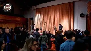 Korolar Konseri | BÜMK | Boğaziçi Üniversitesi Müzik Kulübü 
