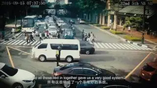 Huawei Enterprise Safe City Case Study, Bonifacio Global City, Philippines