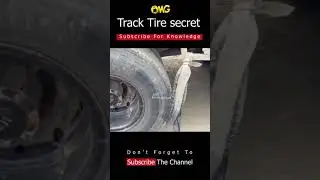 Tire Clean Secret / Amazing Facts / Daily Life hacks #shorts