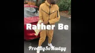 [FREE] Yaddie x MaxBoySurf x Daslimee - &ldquo;Rather Be&rdquo; Jersey Type Beat @ProdBySNastyy