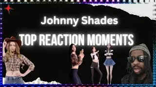 Johnny's Top Reaction Moments On Dating Dynamics!