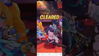 Dragalia Lost | Legend Ayaha & Otoha [Co-op 2:48]