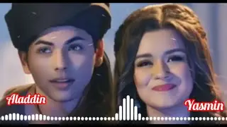 Aladdin and yasmin Music Video / Sidneet / Aladdin / Yasmin's  /Aladdin Music Video / 2026 #aladdin