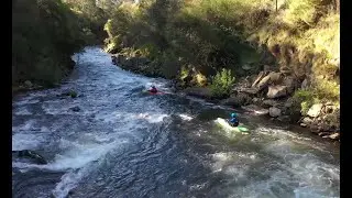 Stan&rsquo;s Weekly Adventures &ndash; white water adventures