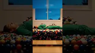 Which Bed Would You Sleep In? ✨ 70 #shorts #satisfyingvideos #asmr #oddlysatisfyingvideo #bed