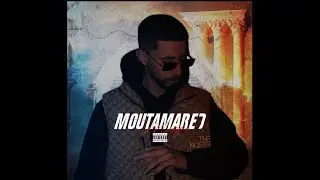 Mizou - Moutamared (audio officiel)