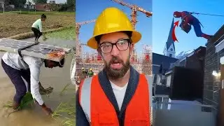 &ldquo;A Sudden Inspection Shocked Everyone on Site!&rdquo;