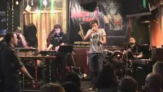 Привет, оружие! live@partypiano 15 jan 2012, part 3