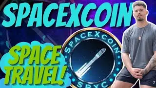 SpaceXcoin 🔭 World&rsquo;s First Cryptocurrency For Space Travel.. 🔭 $SPXC