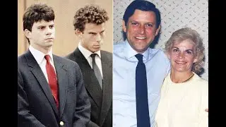 I AM SCARED: The Menendez Brothers: GEN Z #millennials #genz