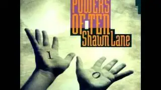 Shawn Lane - Gray Pianos Flying - OFFICIAL